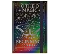 Agenda Día Página 16 Meses Medium 25/26 Legami Moth