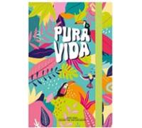 Agenda Día Página 16 Meses Medium 25/26 Legami Pura Vida