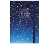 Agenda Día Página 16 Meses Medium 25/26 Legami Stars