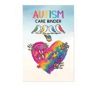 Agenda diaria de salud mental con 120 páginas para programación de actividades, cuaderno de gestión de enfermería de 8.27 x 5.51 pulgadas