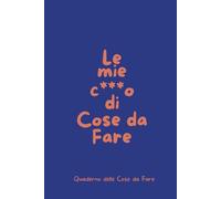 Agenda divertente per smemorati | Notebook per ricordare le cose da fare | Taccuino per appunti con frasi divertenti | Quaderno regalo | Scherzo da ... colleghi, genitori che si dimenticano tutto!