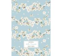 Agenda docente 2025 2026: con registro di classe, settimanale e mensile, formato da borsa