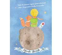 Agenda docente: Cuaderno para profesores de Educación Primaria, semanal y mensual, tamaño A4, tapa dura