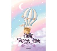 Agenda Docente Giornaliera - Ce la Posso Fare®: Il Diario Perfetto per Insegnanti della Scuola Primaria con Mille Cose da Gestire (e una Sola Testa per Farlo Bene) - Anno Scolastico 2026/2027