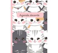 Agenda Docente: nuova edizione a colori