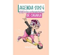 Agenda Doctora Pérfida 2024