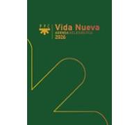 Agenda Eclesiástica Ppc-vida Nueva 2026