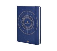 Agenda Encuadernada Liderpapel Efira A5 2024 Dia Pagina Colores Surtidos Papel 70 Gr