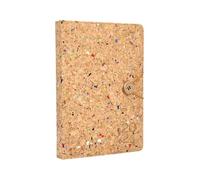 AGENDA ENCUADERNADA MILOS LIDERPAPEL A5 2024 DIA PAGINA MULTICOLOR PAPEL 70 GR