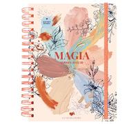 Agenda escolar diaria 2025-2026 LVR (TANTANFAN)