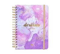 Agenda escolar semanal 2024-2025 LVR (TANTANFAN)