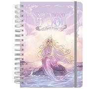 Agenda escolar semanal 2025-2026 Laia López (TANTANFAN)