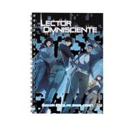 Agenda escolar semanal 2026-2027 Lector Omnisciente (TANTANFAN)