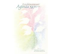 Agenda Eveil Inspirant 2026: Hebdomadaire BROLOPY -NON-DATE- : Suite de 53 semaines de 7jrs en grandes vignettes de notes sur 2pages, espace priorités, 1 modèle de bilan