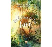 Agenda - Fai brillare la tua luce: planner settimanale e mensile con pagine obiettivi e revisioni: Organizza senza stress le tue giornate e raggiungi i tuoi obiettivi (Agende e quaderni)