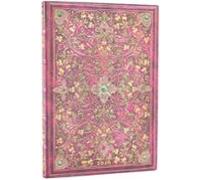 Agenda Flexi De 12 Meses Paperblanks Jubileo De Diamante Midi Apaisada