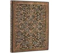 Agenda Flexi De 12 Meses Paperblanks Restauración Ultra Día Página