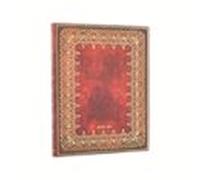 Agenda Flexi De 18 Meses Paperblanks Hoja De Oro Ultra Vertical