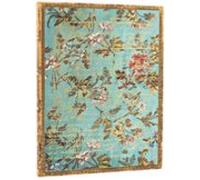 Agenda Flexi De 18 Meses Paperblanks Jane Austen Persuasión Ultra Vert