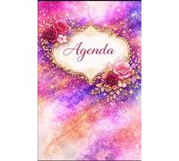 Agenda: Flower