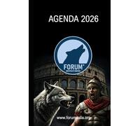 AGENDA FORUM 2026