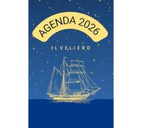 Agenda Giornaliera "Un Sapere al Giorno" - Organizzati Imparando