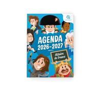 Agenda Histoire de France