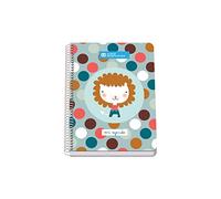 Agenda Infantil perpetua - Aldeas Infantiles SOS - León