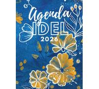 Agenda Infirmière Libérale: Organisateur de tournée, 1 SEMAINE sur 2 PAGES, de 5h30 à 21h, grand format, lignes toutes les 30min