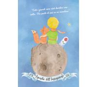 Agenda Insegnante: per docenti della scuola primaria, con registro voti e programmazione per materia, formato piccolo da borsa, copertina rigida