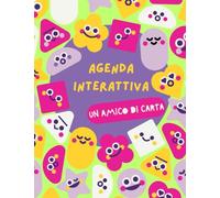 Agenda Interattiva: Un amico di carta
