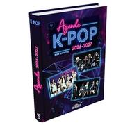 Agenda K-pop