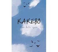 AGENDA KAKEBO (KAKEBO LINEACRONO)