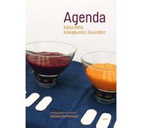 Agenda: Katja Kölle. Klangkunst | Sound Art