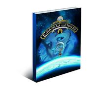 Agenda Le château des étoiles