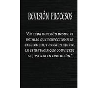 Agenda Legal Toma el Control de tus Procesos: Organiza tus procesos, mide avances y lidera tu despacho con enfoque estratégico