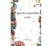 Agenda Letteraria 2026