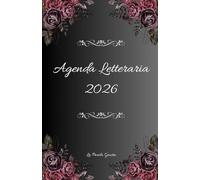 Agenda Letteraria 2026