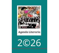 Agenda Literaria 2026