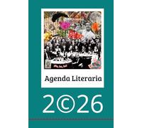 Agenda Literaria 2026