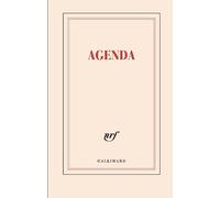 Agenda litteraire
