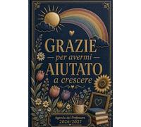 Agenda Maestro 2026/2027: Pianificatore dell’Attività Settimanale per Insegnanti | Regalo uomo fine Anno | una settimana su 2 pagine da sttembre 2026 a luglio 2027 | Formato A5