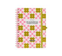 Agenda Mr. Wonderful 2026-27 Semanal - Viva hoy, siempre planea
