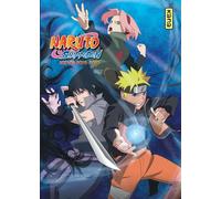 Agenda Naruto Shippuden 2026-2027