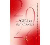 Agenda Numerológica 2026: El inicio de una nueva etapa: siembra con intención, actúa con conciencia y crea desde tu verdad.