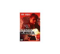 Agenda Oculta (Hidden Agenda) [DVD]
