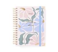 Agenda Office 2025-26 Diaria - La Vida Es Ahora