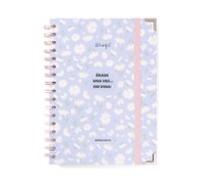 Agenda Office 2025-26 Semanal - Érase Una Vez... ¡mi Vida!