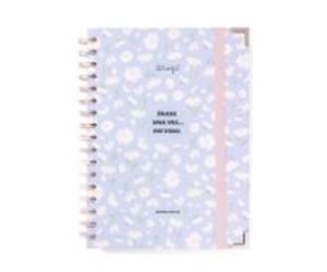 Agenda Office 2025-26 Semanal - Érase Una Vez... ¡mi Vida!