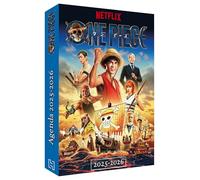 Agenda One Piece